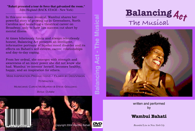 DVD Cover Wrap