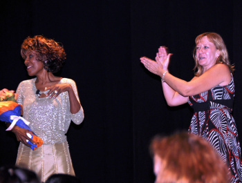 "Balancing Act - the Musical" Mental Health Association of SW Florida, Naples - 2010