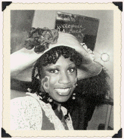 Wambui in Godspell on Broadway - late 1977,  Peggy "By My Side"